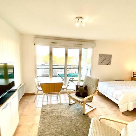 Residence L'Allee Genevoise Annemasse Εξωτερικό φωτογραφία