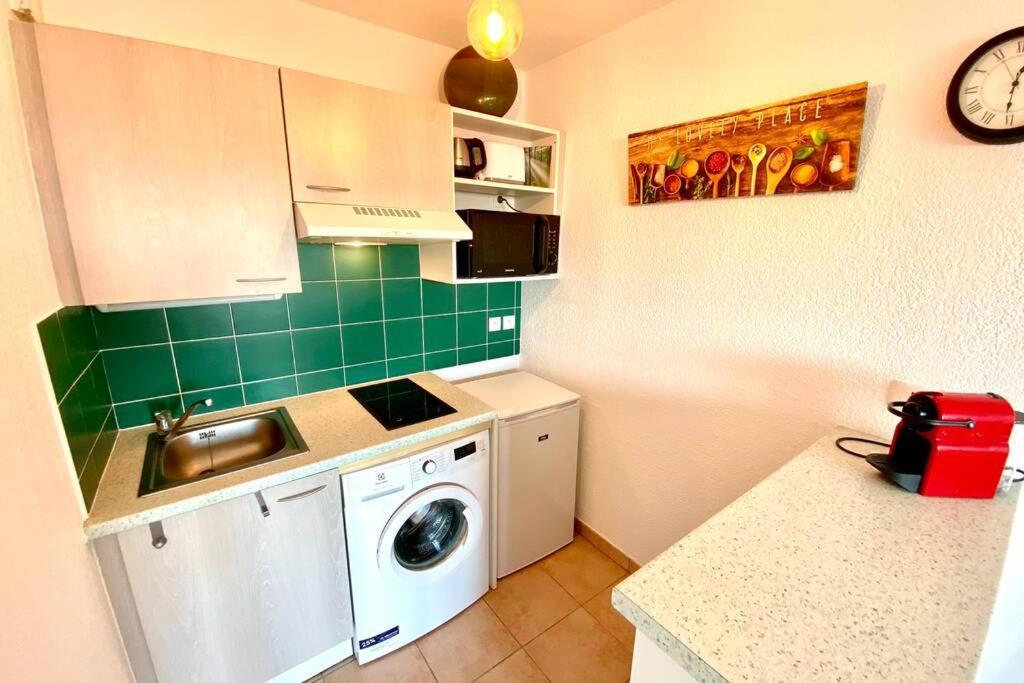 Residence L'Allee Genevoise Annemasse Εξωτερικό φωτογραφία
