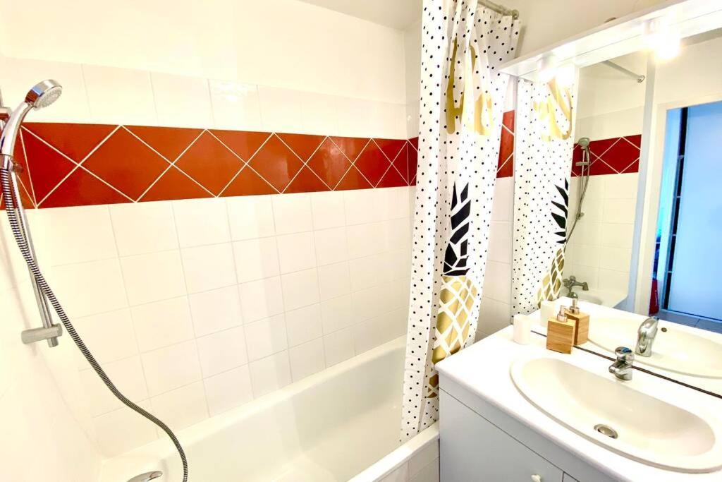 Residence L'Allee Genevoise Annemasse Εξωτερικό φωτογραφία