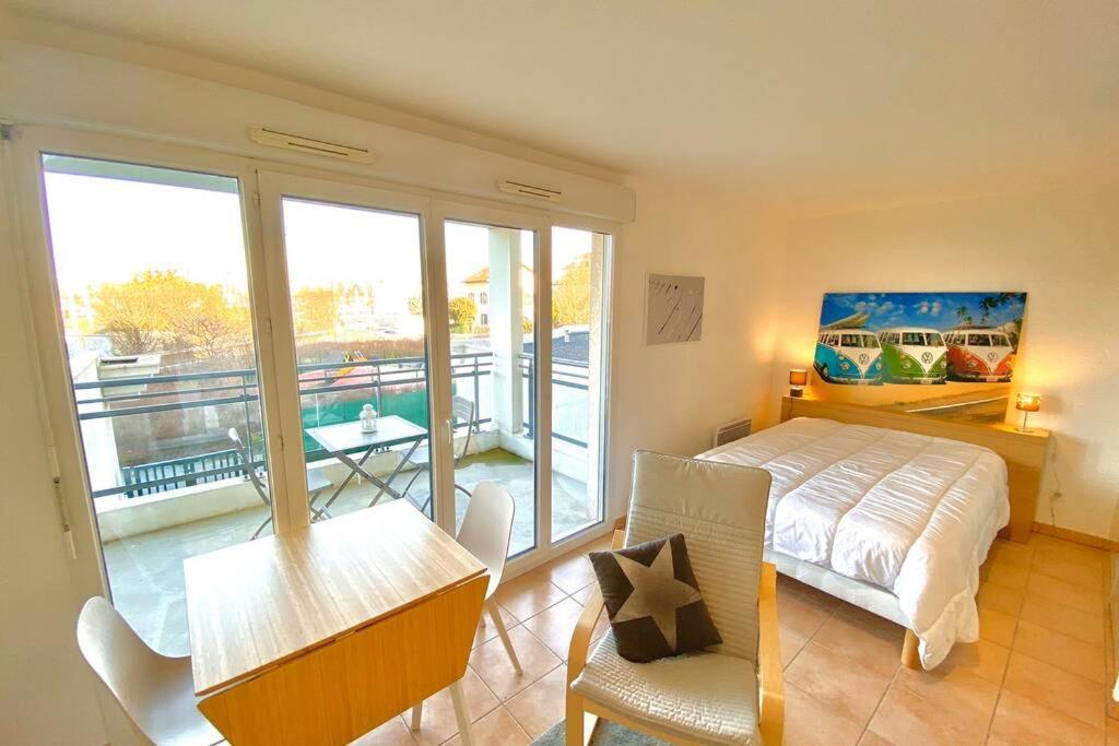 Residence L'Allee Genevoise Annemasse Εξωτερικό φωτογραφία