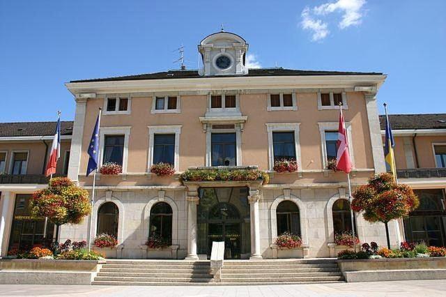 Residence L'Allee Genevoise Annemasse Εξωτερικό φωτογραφία
